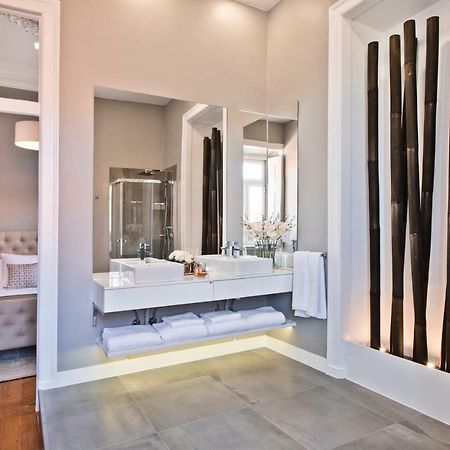 Apartament Saboia Terrace 515 By Saboia Collection Estoril Zewnętrze zdjęcie
