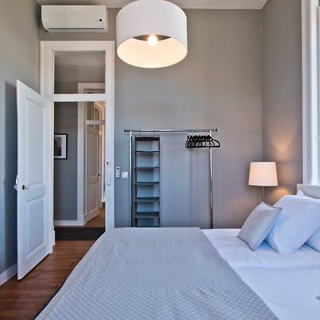Apartament Saboia Terrace 515 By Saboia Collection Estoril Zewnętrze zdjęcie