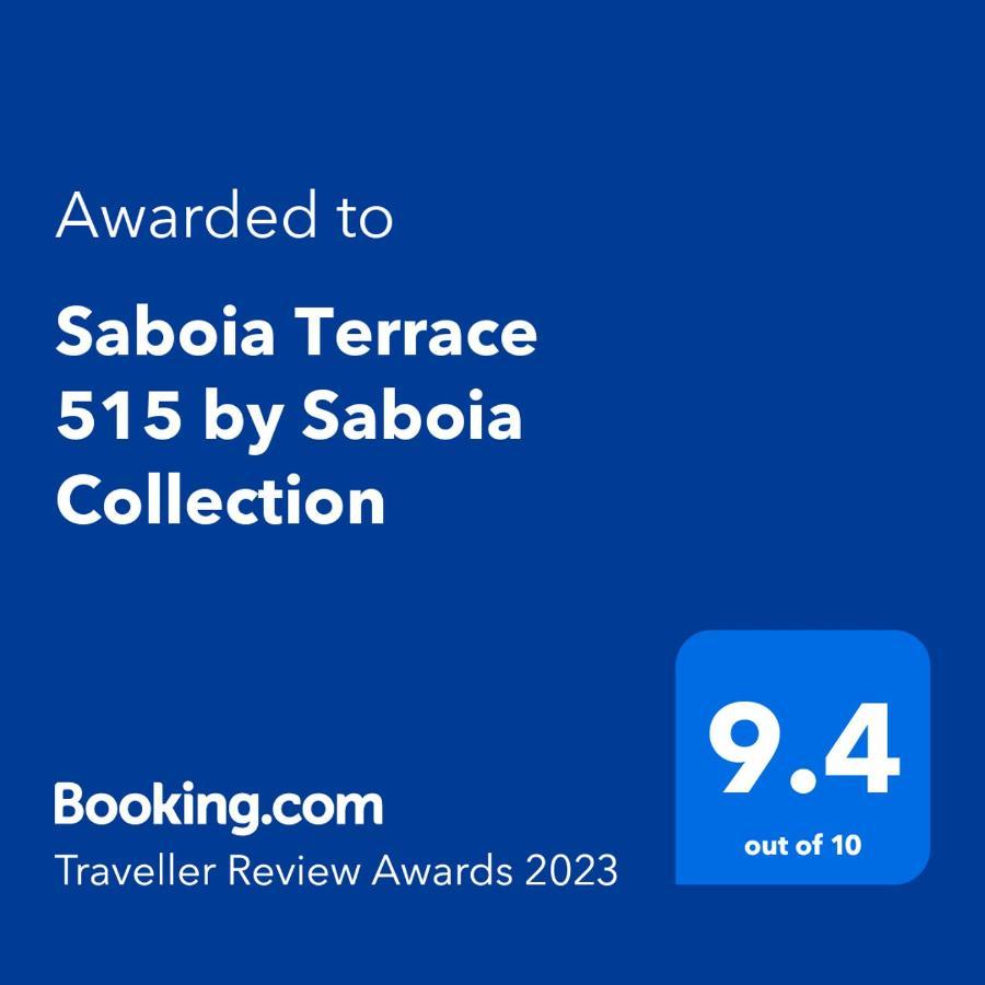Apartament Saboia Terrace 515 By Saboia Collection Estoril Zewnętrze zdjęcie