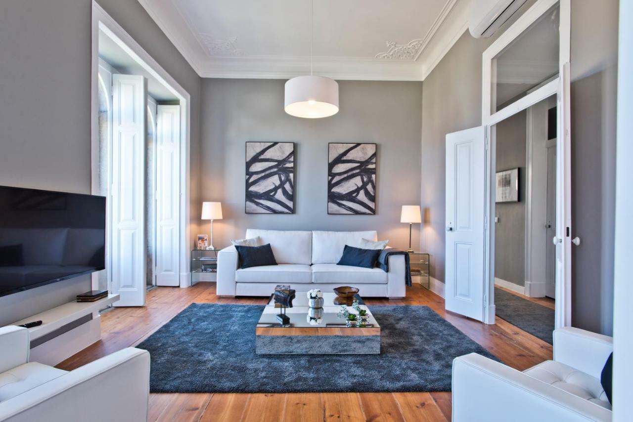 Apartament Saboia Terrace 515 By Saboia Collection Estoril Zewnętrze zdjęcie