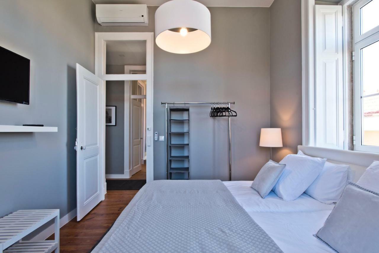 Apartament Saboia Terrace 515 By Saboia Collection Estoril Zewnętrze zdjęcie