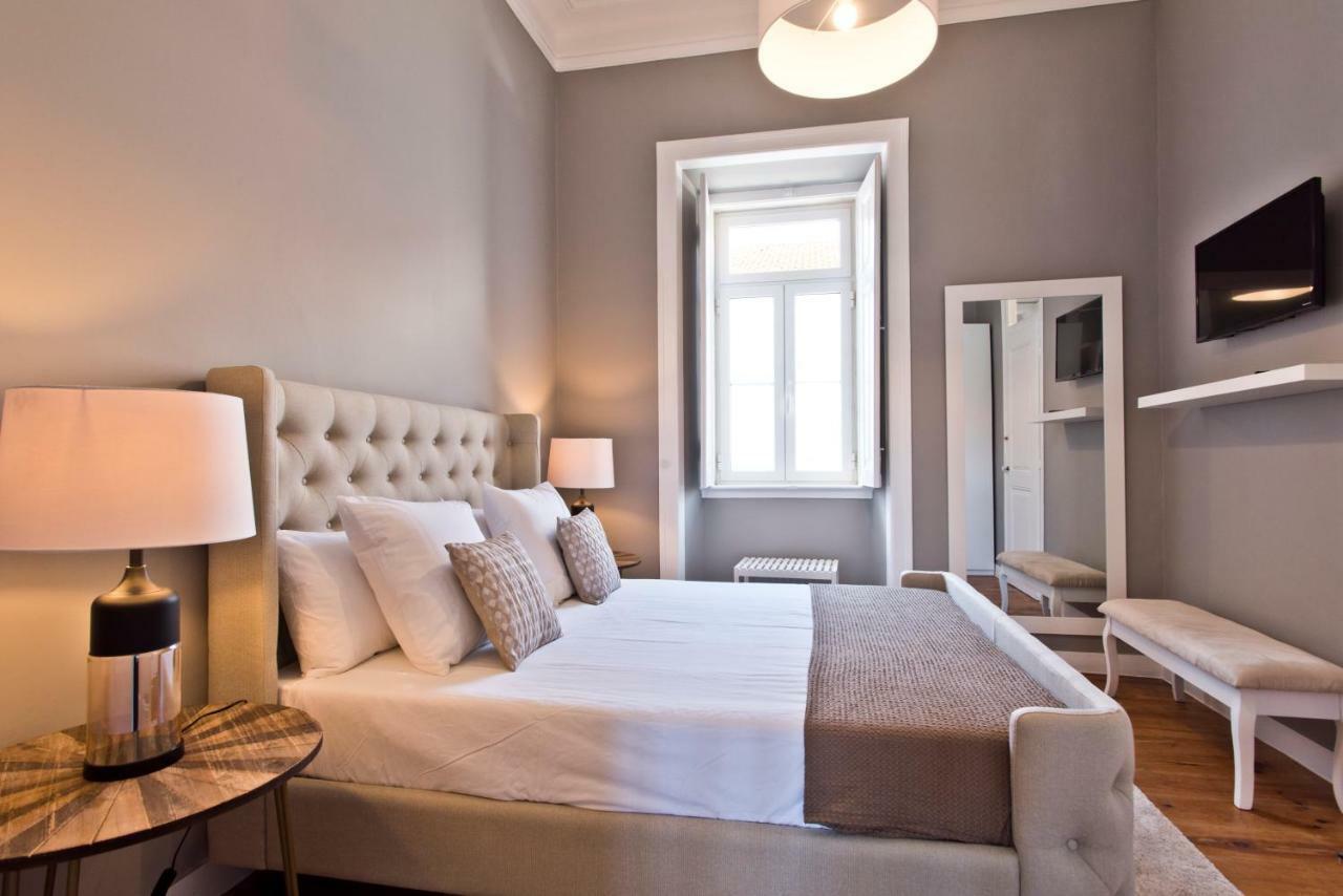 Apartament Saboia Terrace 515 By Saboia Collection Estoril Zewnętrze zdjęcie