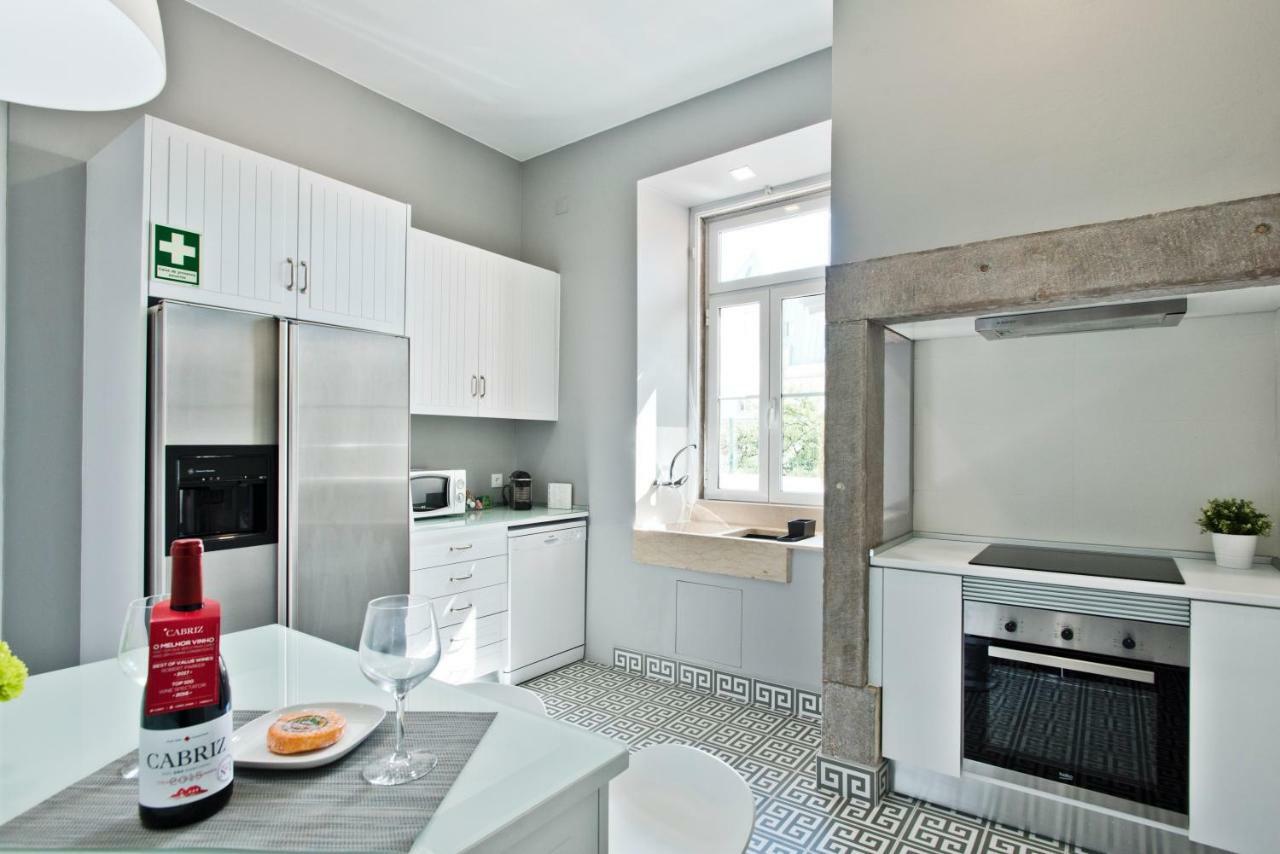 Apartament Saboia Terrace 515 By Saboia Collection Estoril Zewnętrze zdjęcie