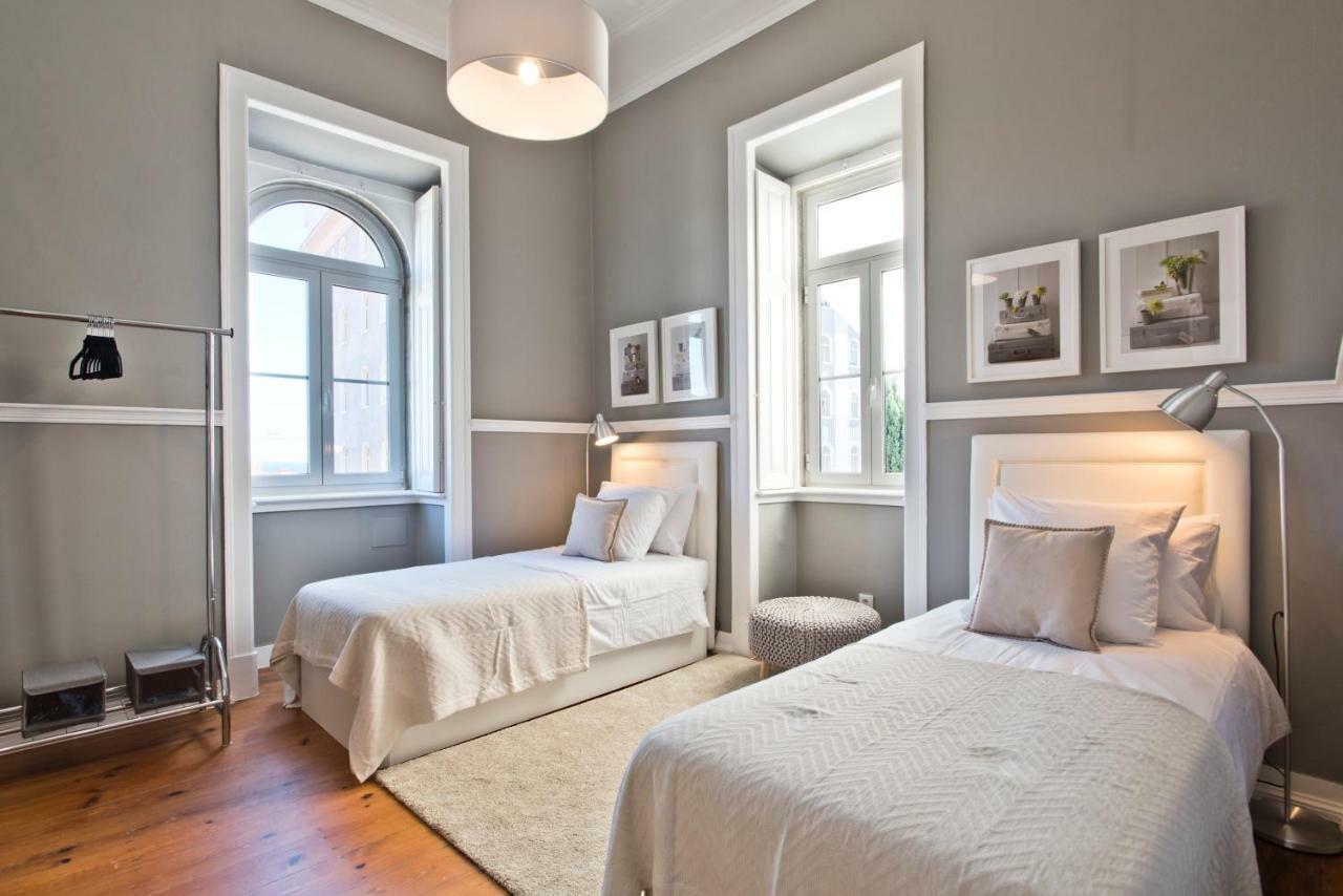Apartament Saboia Terrace 515 By Saboia Collection Estoril Zewnętrze zdjęcie