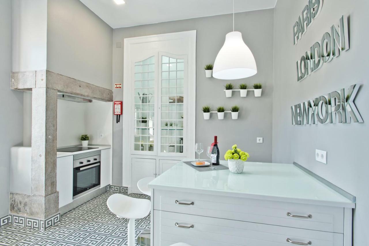 Apartament Saboia Terrace 515 By Saboia Collection Estoril Zewnętrze zdjęcie